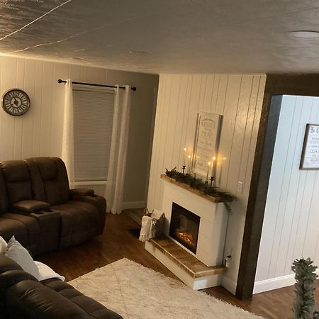 Farmhouse Of Blessings Dundee 외부 사진
