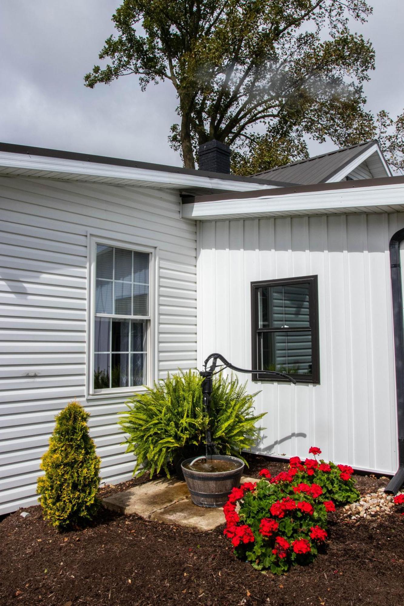 Farmhouse Of Blessings Dundee 외부 사진